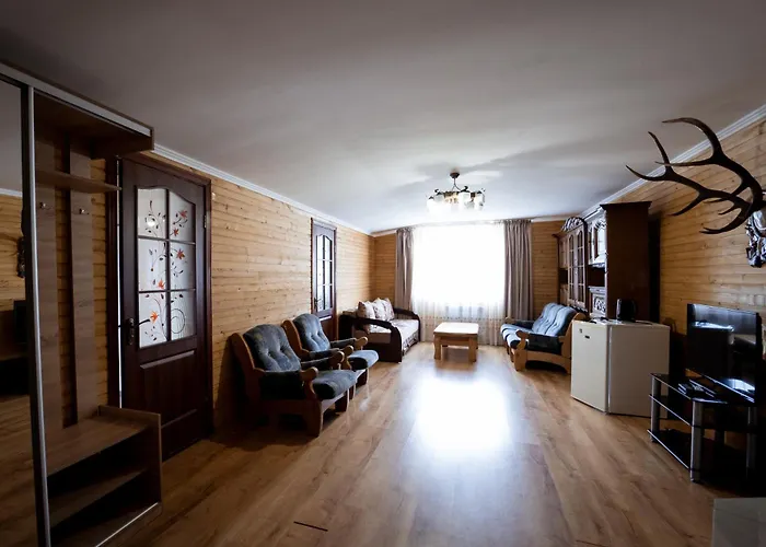 Duet Hotel Maydan
