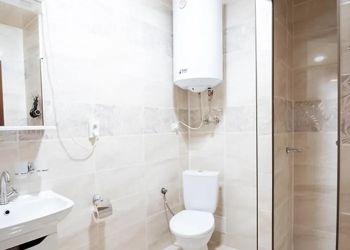 Duet Hotel Maydan