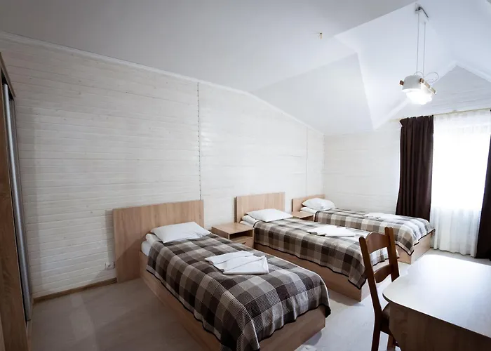 Duet Hotel Maydan