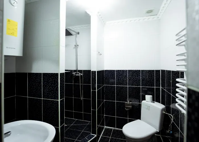 Duet Hotel Maydan