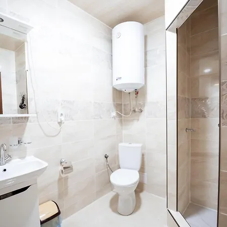 Duet Hotel Maydan
