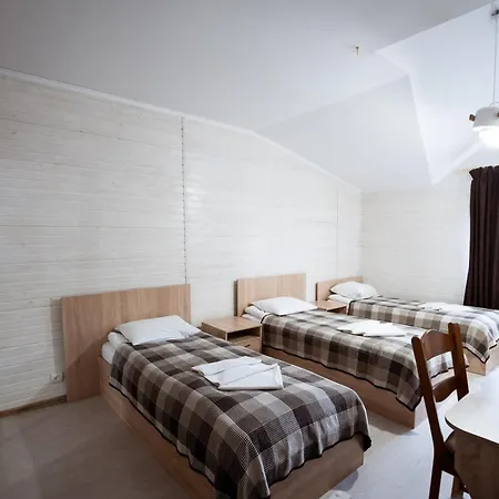 Duet Hotel Maydan
