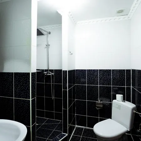Duet Hotel Maydan