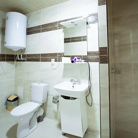 Duet Hotel