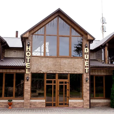 Duet Hotel