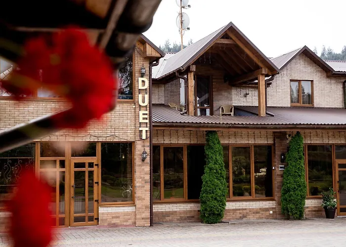 Hotel Duet