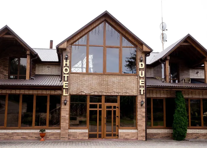 Duet Hotel